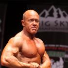 David  Malone - NPC Big Sky Championships 2013 - #1